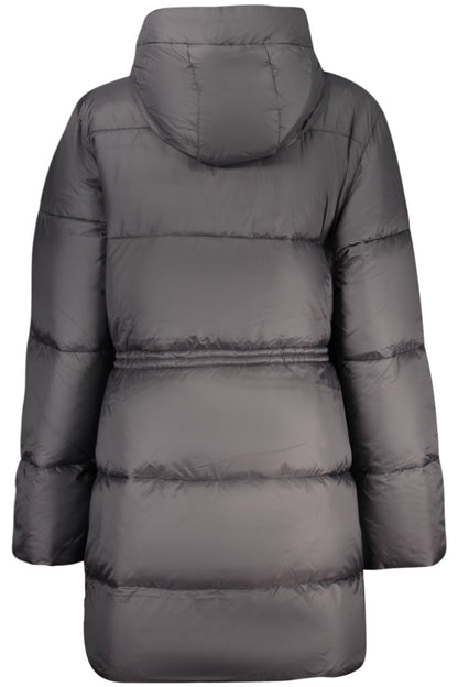 NORTH SAILS GIUBBOTTO DONNA NERO