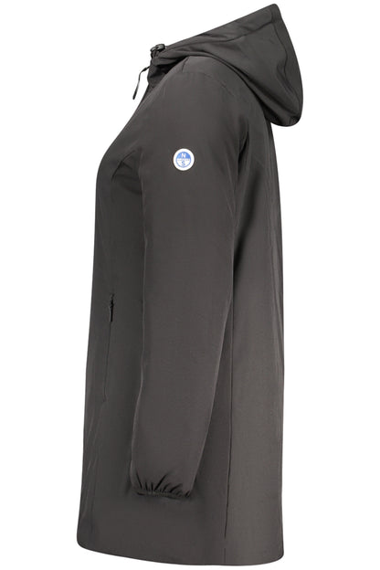 NORTH SAILS GIUBBOTTO DONNA NERO