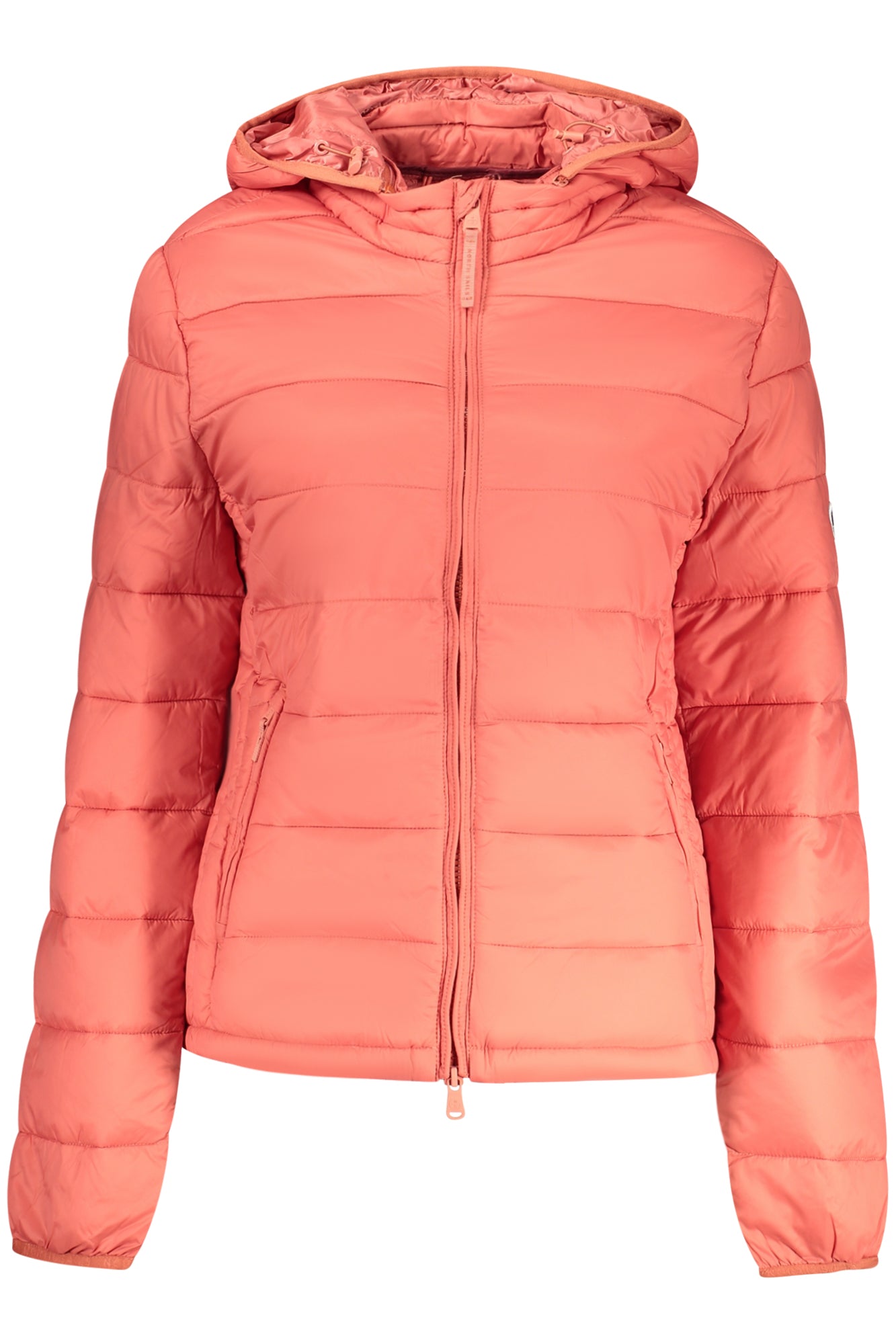 NORTH SAILS GIUBBOTTO DONNA ROSSO