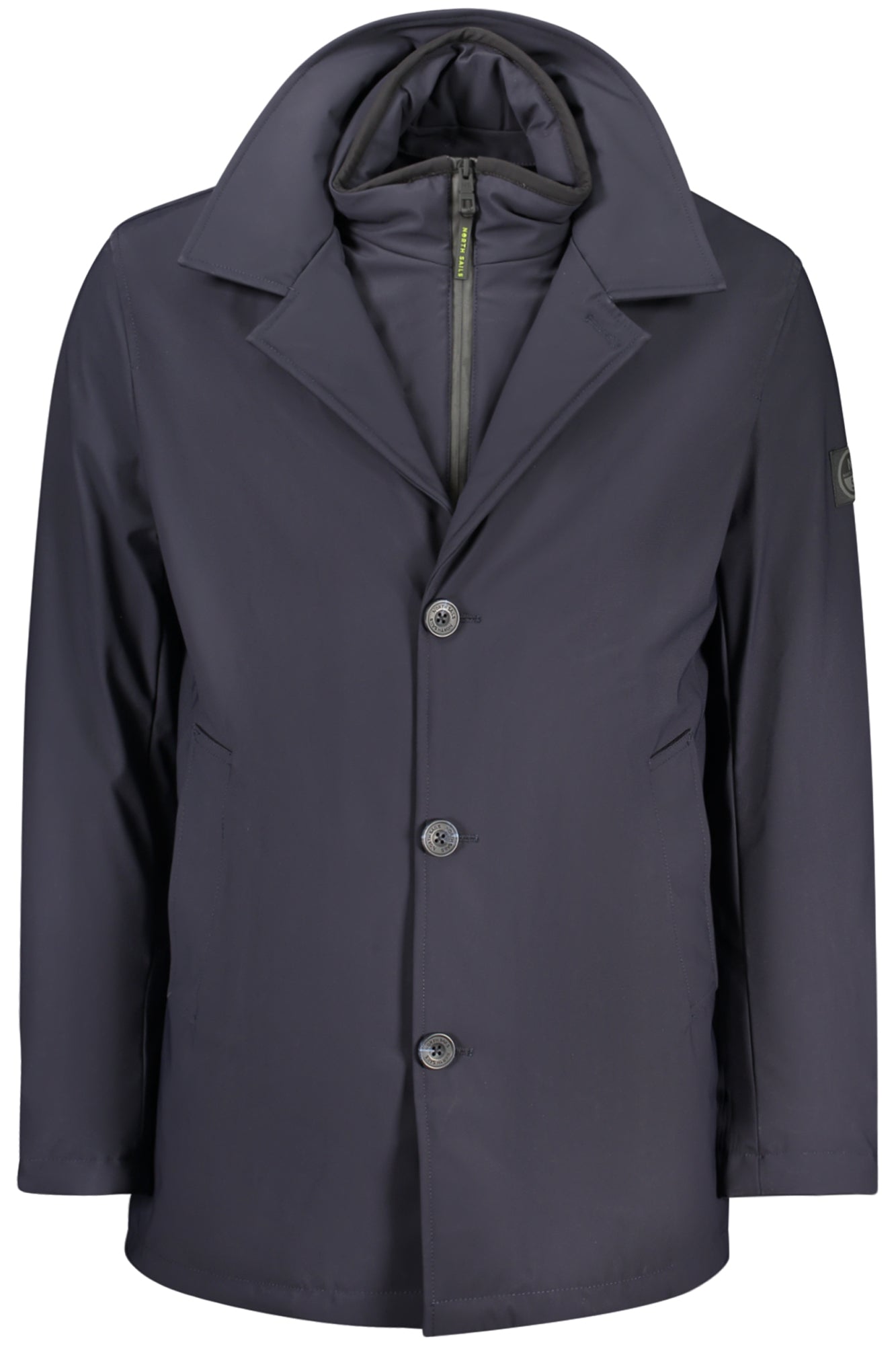 NORTH SAILS GIUBBOTTO UOMO BLU