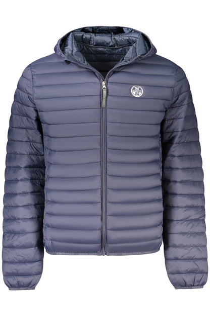 NORTH SAILS GIUBBOTTO UOMO BLU