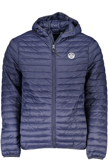 NORTH SAILS GIUBBOTTO UOMO BLU