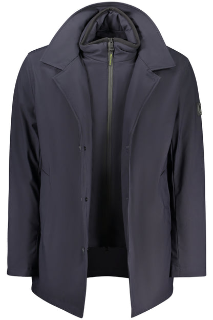 NORTH SAILS GIUBBOTTO UOMO BLU