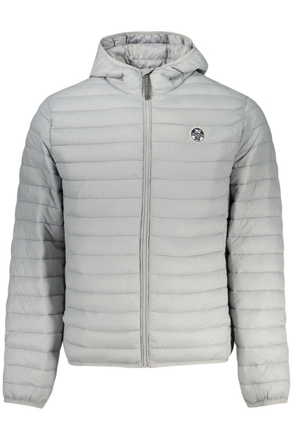 NORTH SAILS GIUBBOTTO UOMO GRIGIO