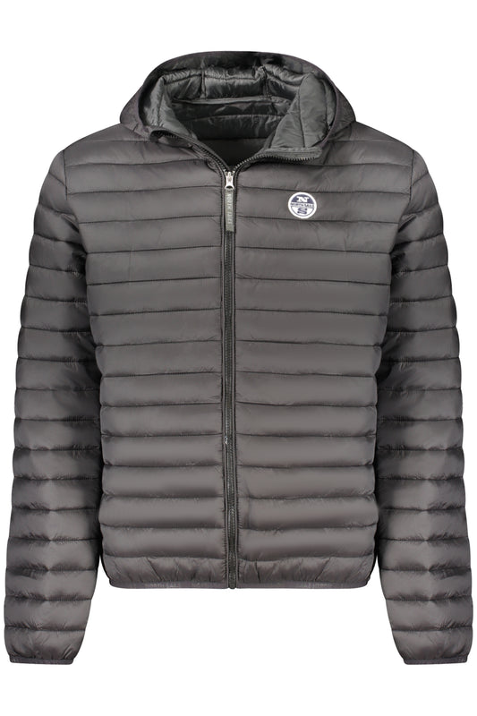 NORTH SAILS GIUBBOTTO UOMO NERO