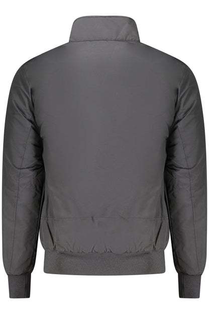 NORTH SAILS GIUBBOTTO UOMO NERO