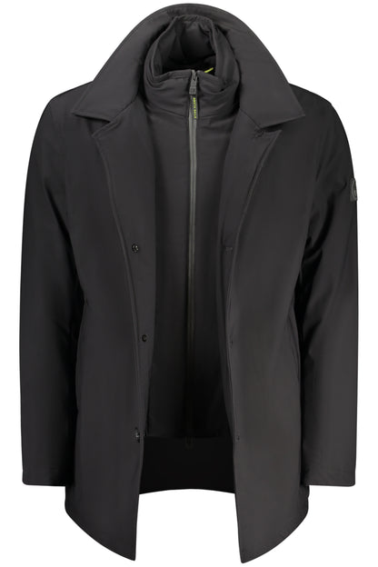 NORTH SAILS GIUBBOTTO UOMO NERO