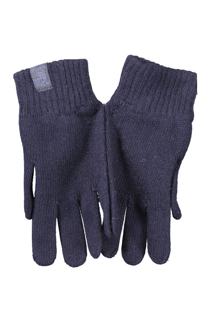 NORTH SAILS GUANTI UOMO BLU
