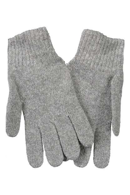 NORTH SAILS GUANTI UOMO GRIGIO