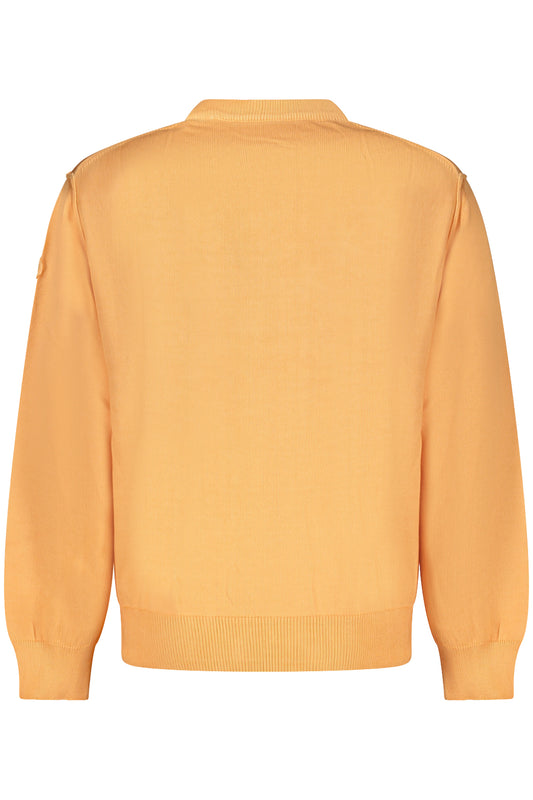 NORTH SAILS MAGLIA BAMBINO ARANCIO