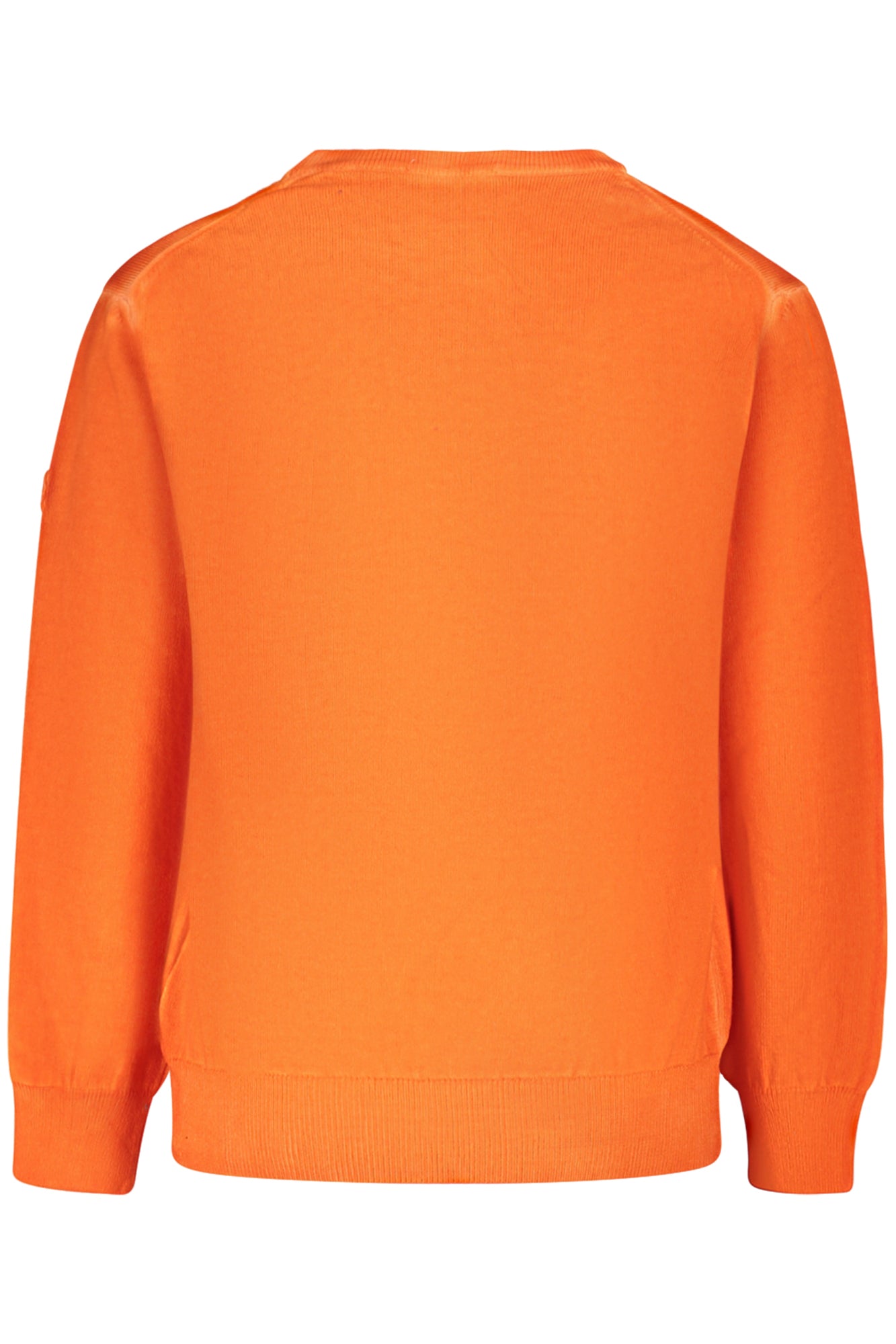 NORTH SAILS MAGLIA BAMBINO ARANCIO
