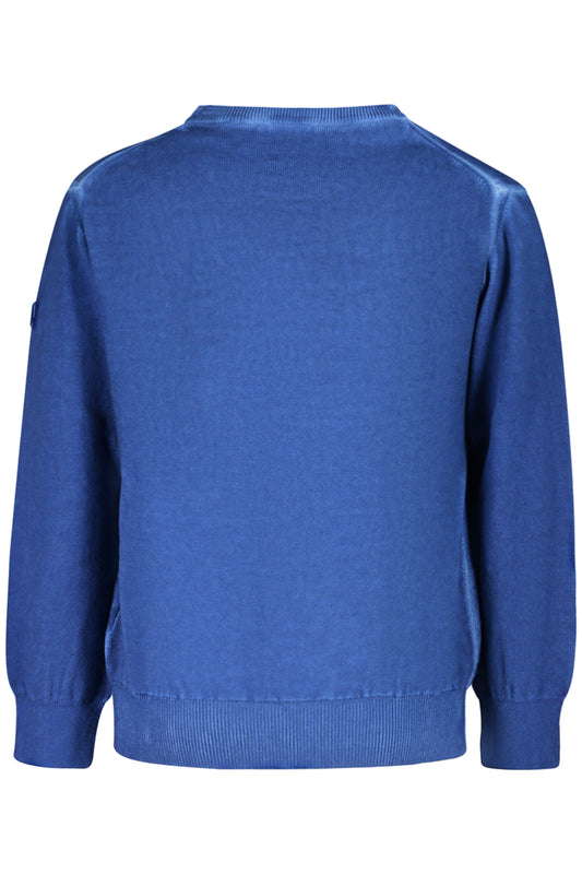 NORTH SAILS MAGLIA BAMBINO BLU