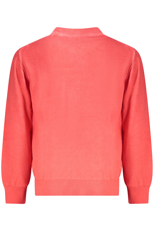 NORTH SAILS MAGLIA BAMBINO ROSA