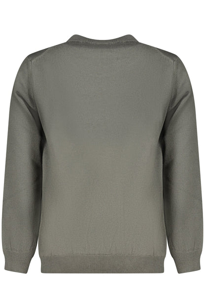 NORTH SAILS MAGLIA BAMBINO VERDE
