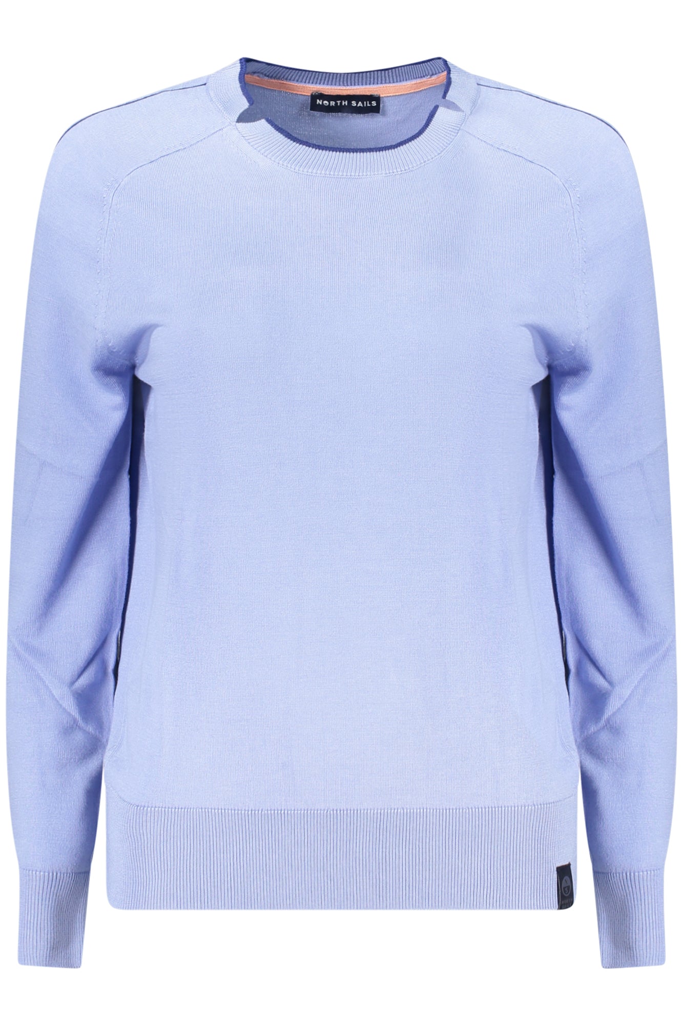 NORTH SAILS MAGLIA DONNA AZZURRO