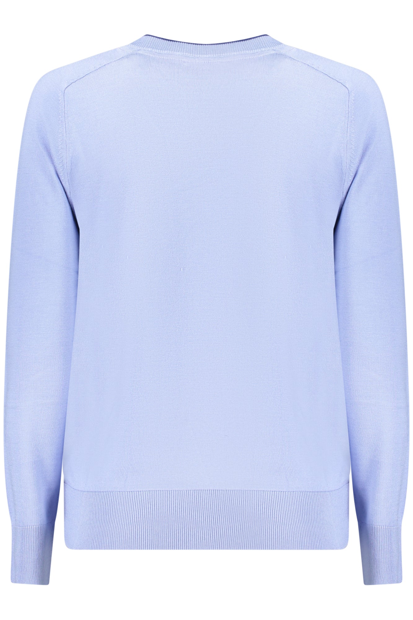 NORTH SAILS MAGLIA DONNA AZZURRO
