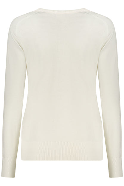 NORTH SAILS MAGLIA DONNA BIANCO