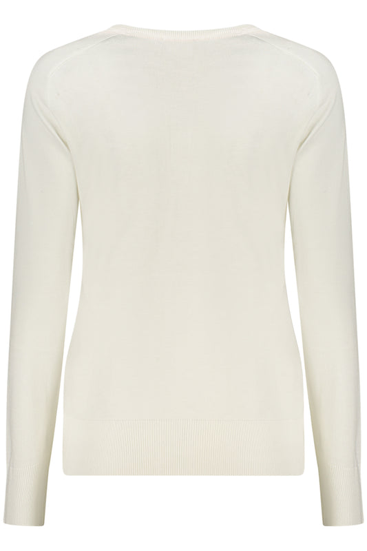 NORTH SAILS MAGLIA DONNA BIANCO