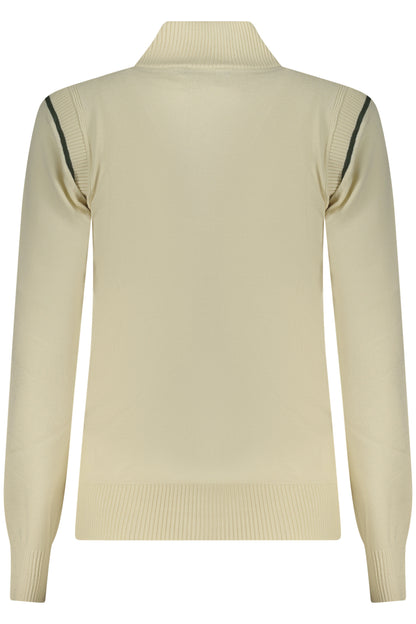NORTH SAILS MAGLIA DONNA BIANCO