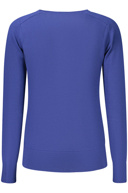 NORTH SAILS MAGLIA DONNA BLU