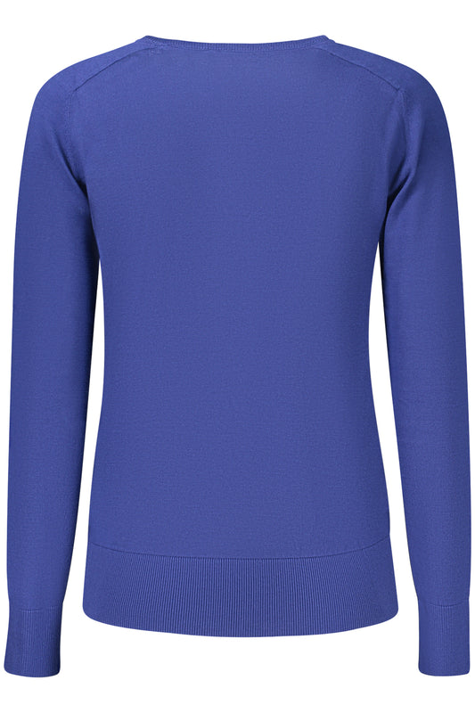 NORTH SAILS MAGLIA DONNA BLU