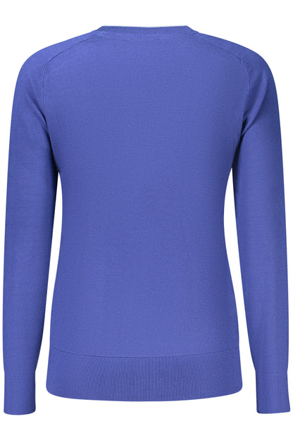 NORTH SAILS MAGLIA DONNA BLU