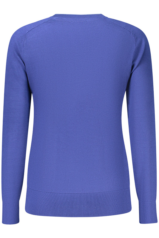 NORTH SAILS MAGLIA DONNA BLU