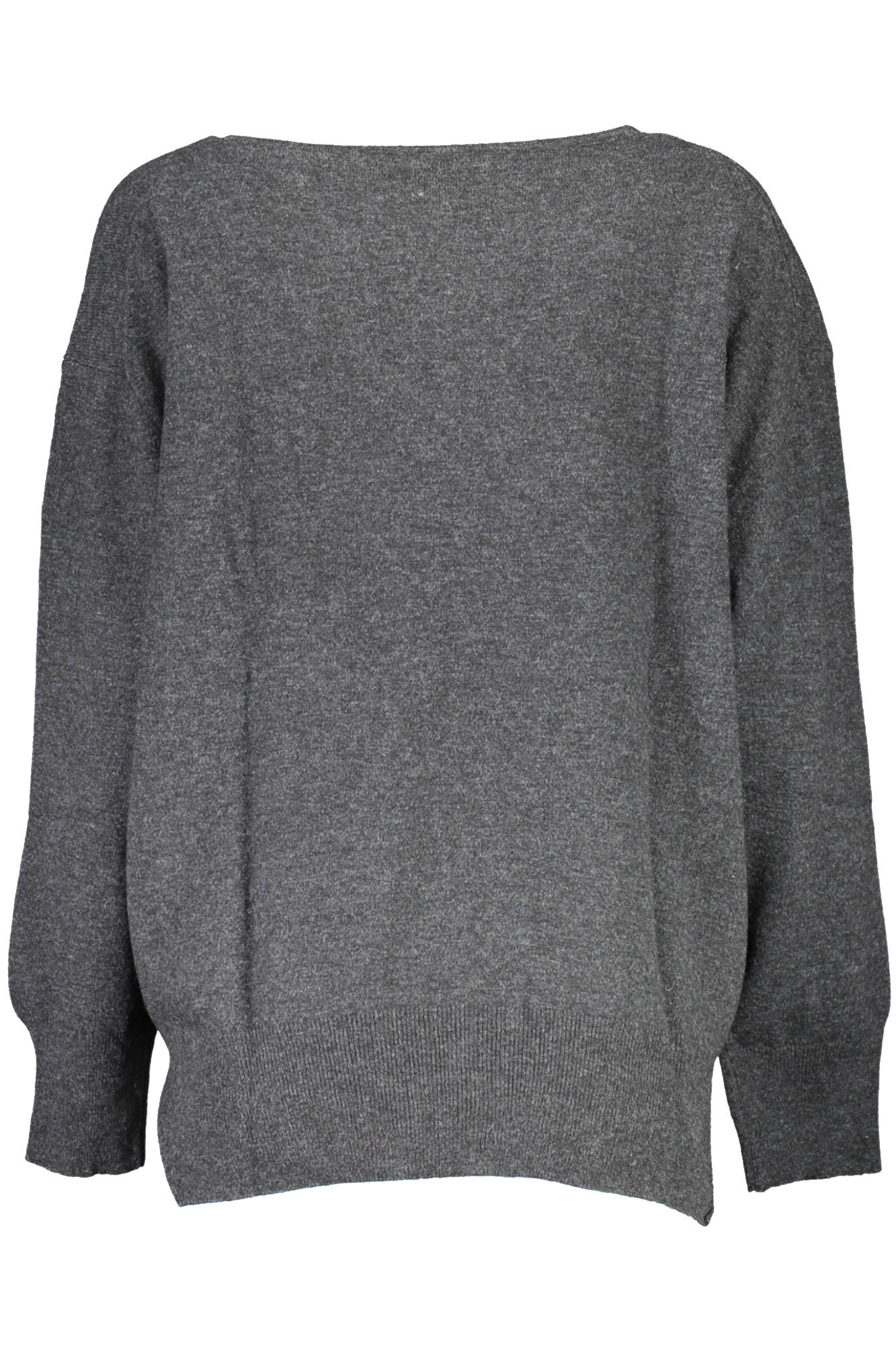 NORTH SAILS MAGLIA DONNA NERO