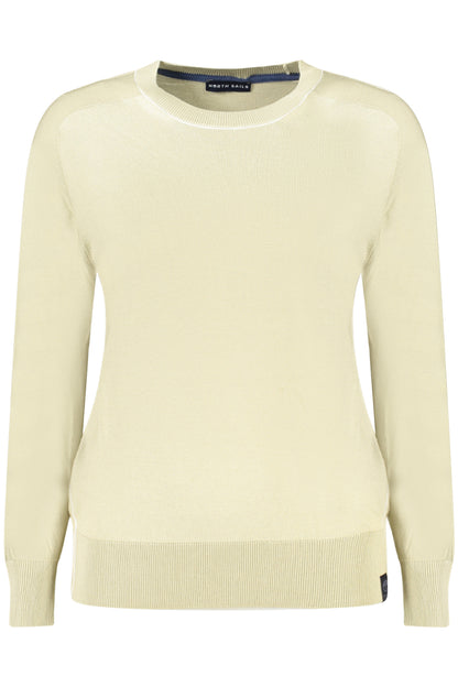 NORTH SAILS MAGLIA DONNA VERDE
