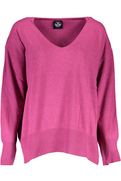 NORTH SAILS MAGLIA DONNA