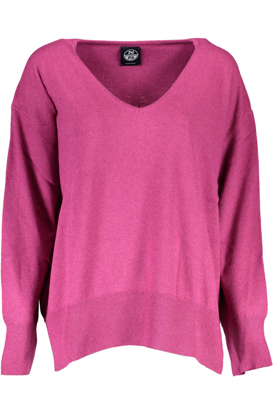 NORTH SAILS MAGLIA DONNA