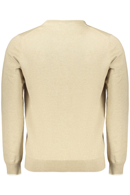 NORTH SAILS MAGLIA UOMO BEIGE