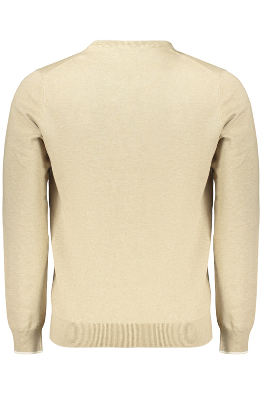 NORTH SAILS MAGLIA UOMO BEIGE