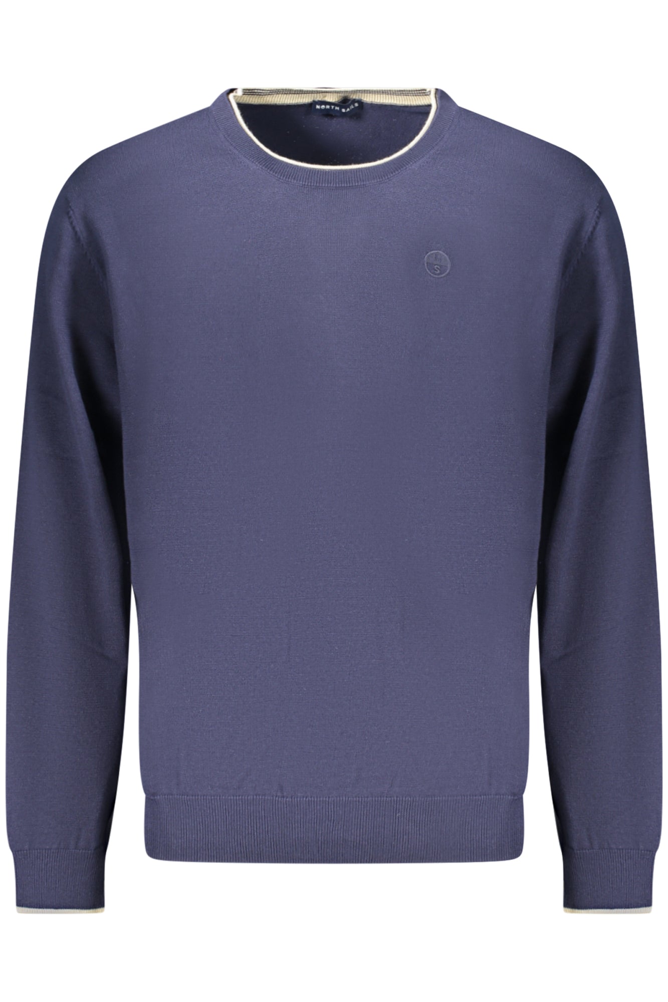 NORTH SAILS MAGLIA UOMO BLU