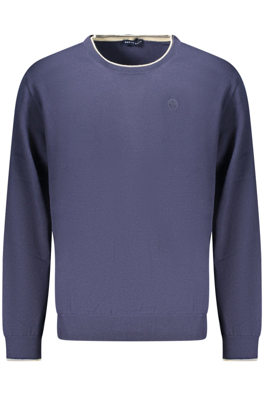NORTH SAILS MAGLIA UOMO BLU