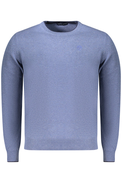 NORTH SAILS MAGLIA UOMO BLU