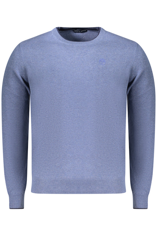 NORTH SAILS MAGLIA UOMO BLU