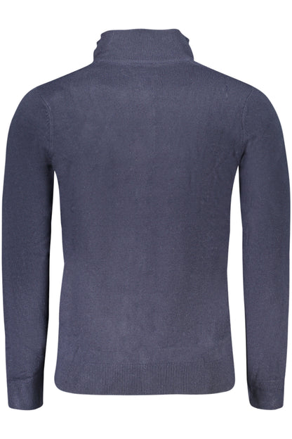 NORTH SAILS MAGLIA UOMO BLU