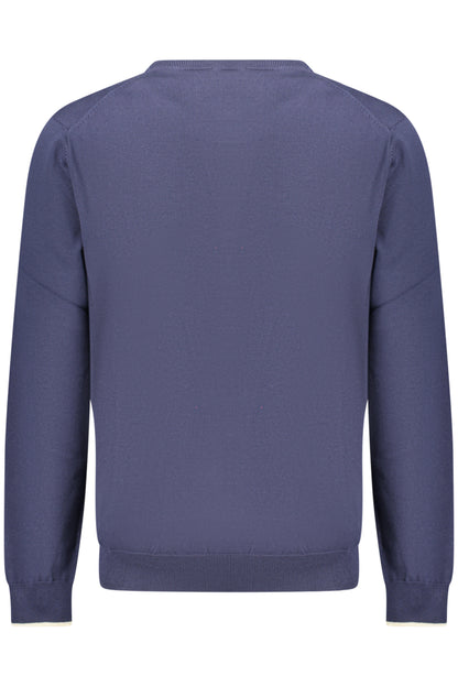 NORTH SAILS MAGLIA UOMO BLU