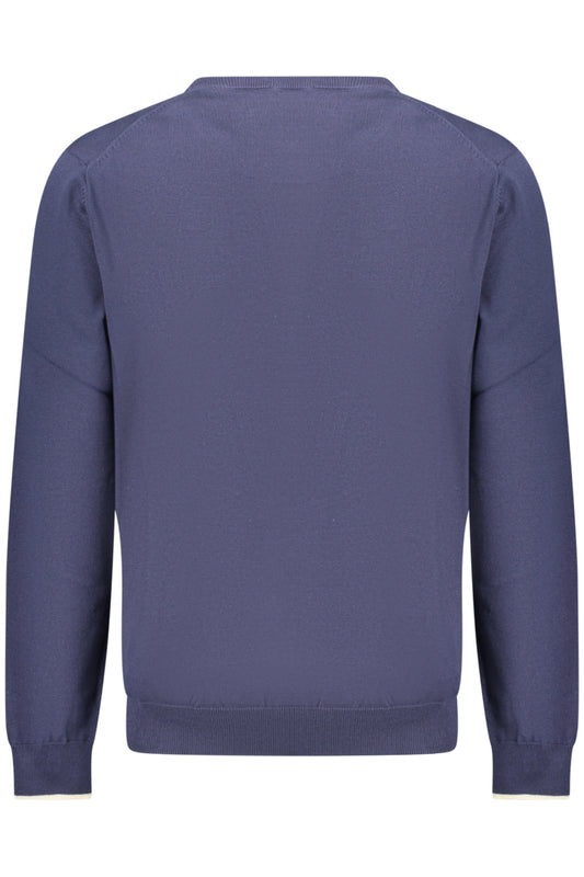 NORTH SAILS MAGLIA UOMO BLU