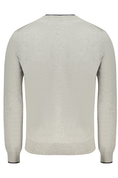 NORTH SAILS MAGLIA UOMO GRIGIO