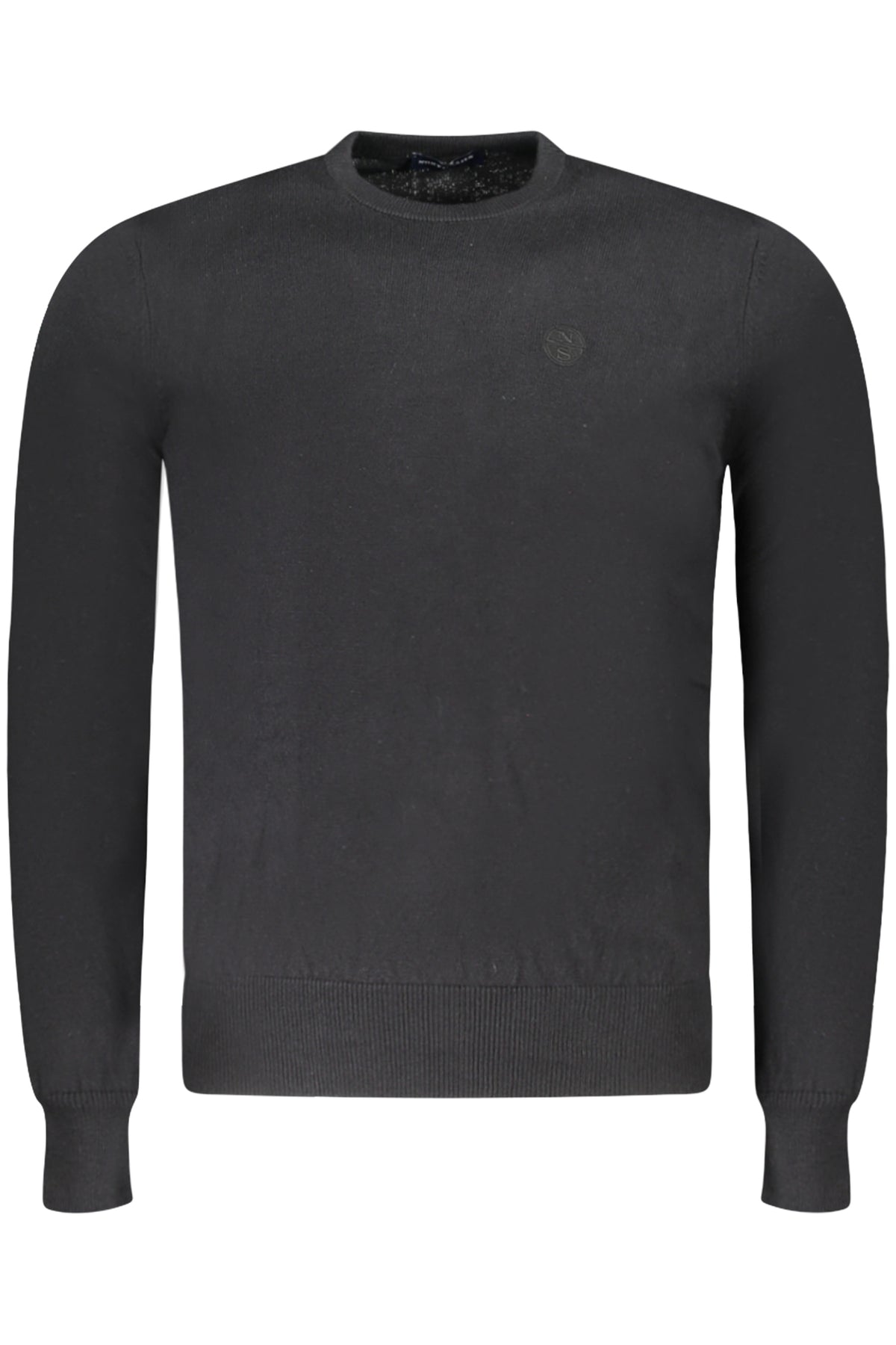 NORTH SAILS MAGLIA UOMO NERO