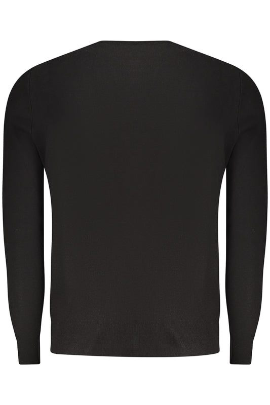 NORTH SAILS MAGLIA UOMO NERO