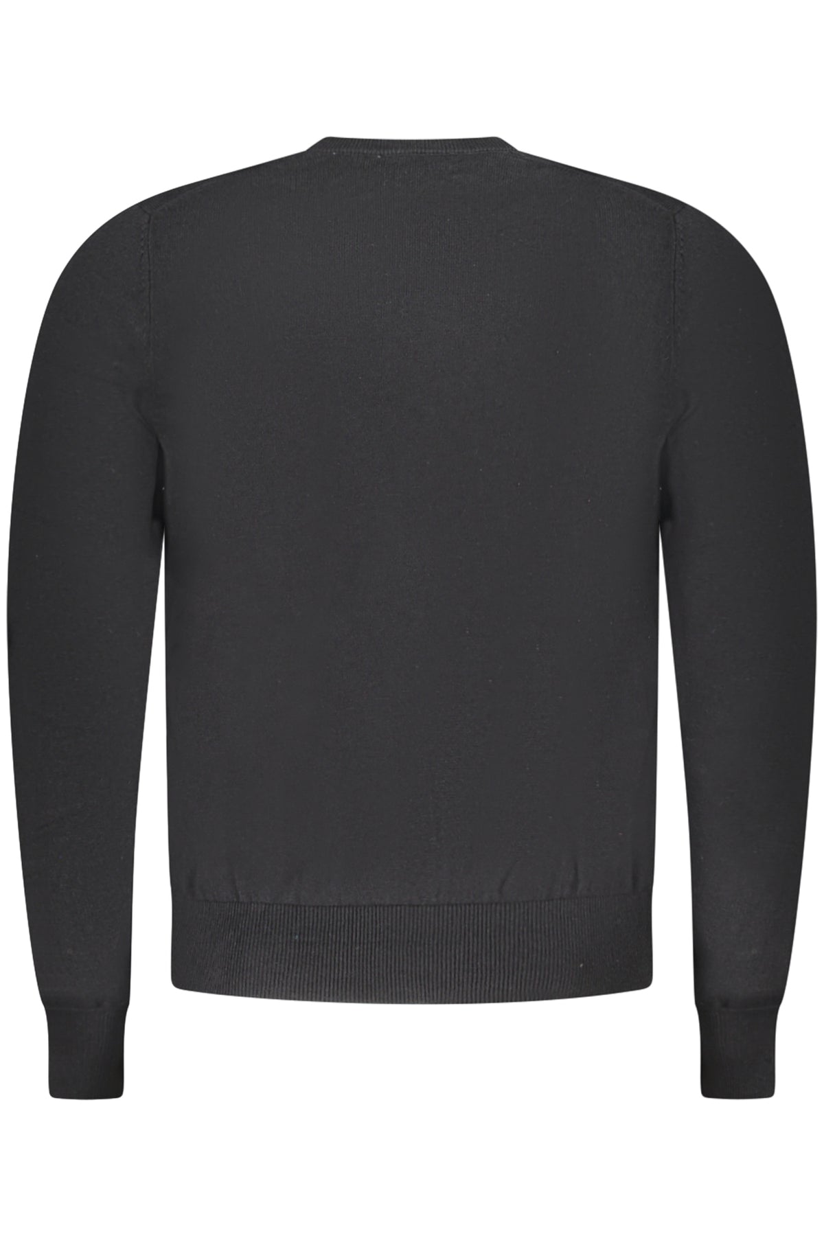 NORTH SAILS MAGLIA UOMO NERO