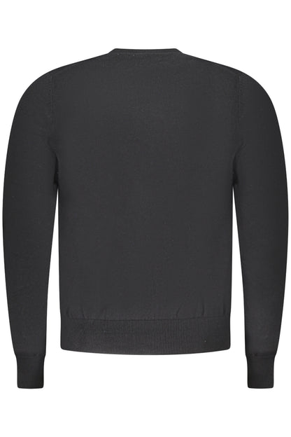 NORTH SAILS MAGLIA UOMO NERO