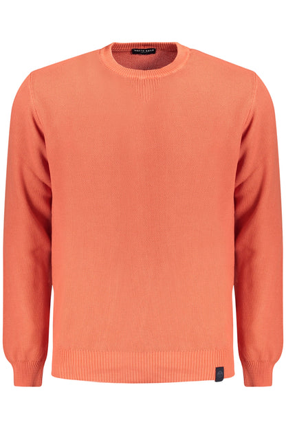 NORTH SAILS MAGLIA UOMO ROSA