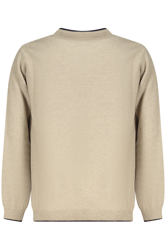 NORTH SAILS MAGLIONE BAMBINO BEIGE