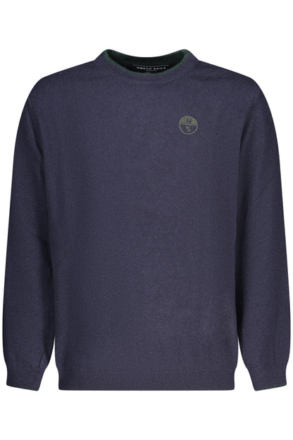 NORTH SAILS MAGLIONE BAMBINO BLU