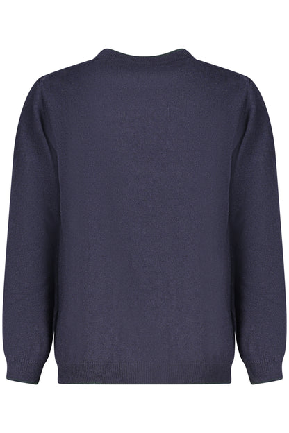 NORTH SAILS MAGLIONE BAMBINO BLU