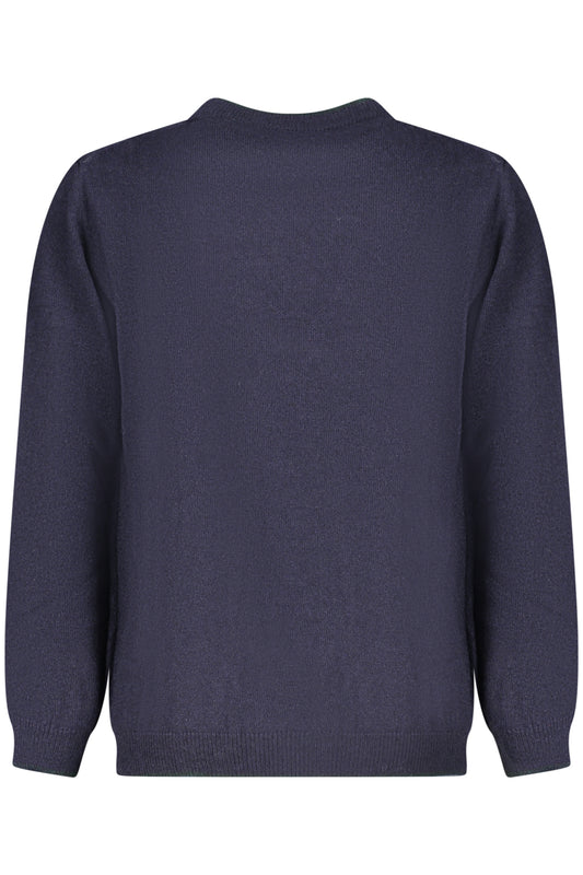 NORTH SAILS MAGLIONE BAMBINO BLU
